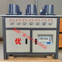HP-4.0型混凝土抗?jié)B儀數(shù)顯滲透儀全自動砼抗?jié)B儀水泥砂漿滲透儀
